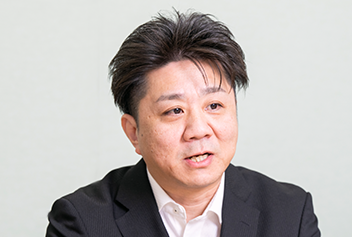 株式会社ネクスティ エレクトロニクス ITシステム部 部長 豊嶋 健太郎氏