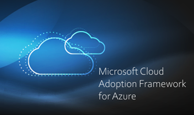 Microsoft Cloud Adoption Framework for Azure（CAF）セミナー