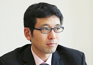 株式会社三菱総合研究所 戦略コンサルティング本部 金融事業グループ 主任研究員 須藤 長氏