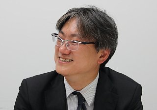 本田技研工業株式会社 日本本部 法人営業部 カーレンタル事業課 課長 営業主幹 妹尾 高史 氏