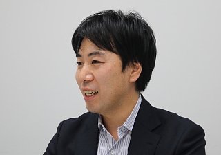 本田技研工業株式会社 日本本部 法人営業部 カーレンタル事業課 主任 稲葉 雅人 氏