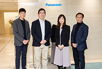 パナソニック ソリューションテクノロジー株式会社