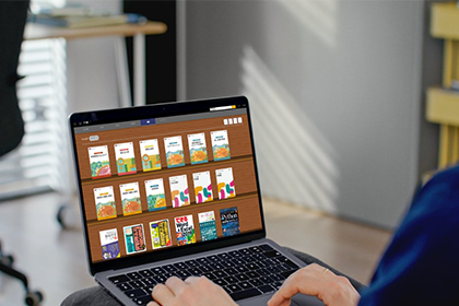 電子教科書・教材配信サービス「EDX UniText」に生成 AI 機能を実装し付加価値を創出 高等教育機関における学びのスタイル変革を強く後押し