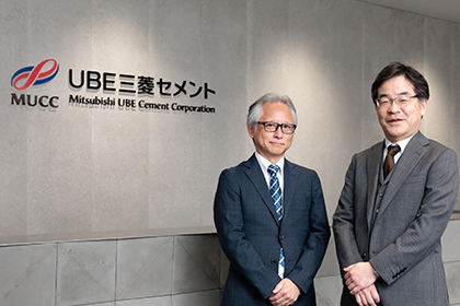 国井 巌 氏、瀧口 靖博 氏