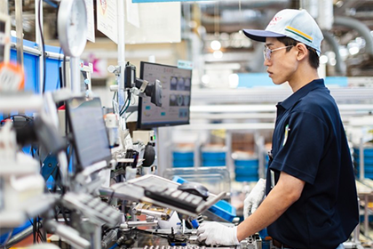 経営トップの危機感から始まった生成 AI 活用への挑戦