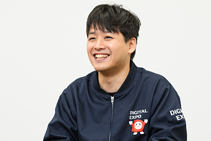 株式会社デンソー デジタル活用推進部 デジタル人財変革室 人財開発 3課 髙木 氏