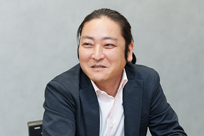 国立大学法人 長崎大学 情報データ科学部 長大データバンク センター長 准教授 博士（工学） 神山 剛 氏