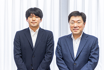 マルチデバイス一元管理基盤構築事例 上田八木短資株式会社|JBS マルチデバイス一元管理基盤構築事例 上田八木短資株式会社|JBS