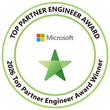 Microsoft Top Partner Engineer Award 2026