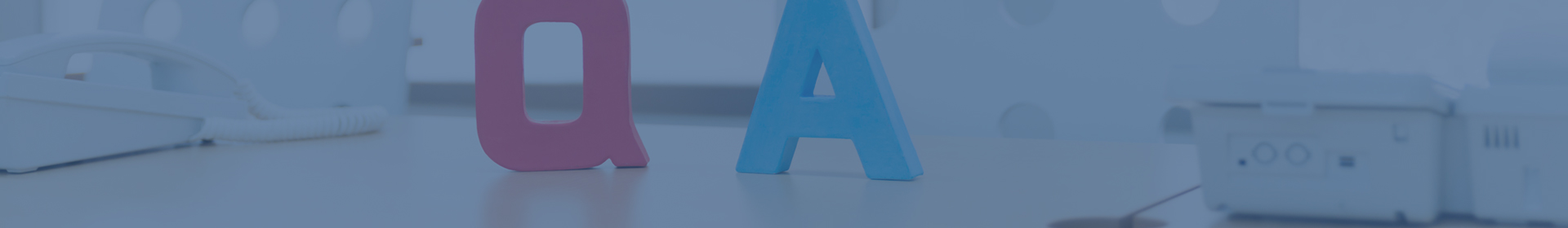 FAQ