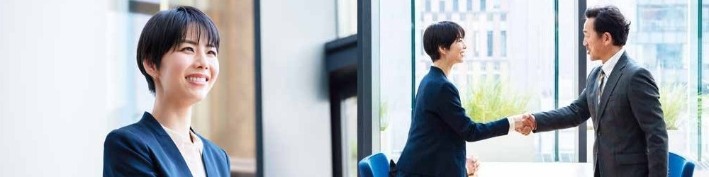 社員の成長を企業価値へ