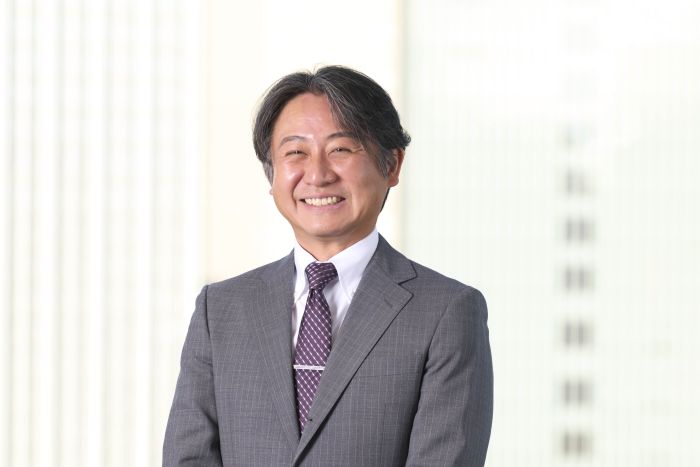 Hirokazu Yasuda