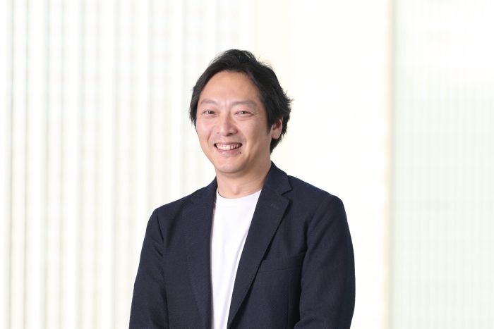 Hidetomo Kanayama