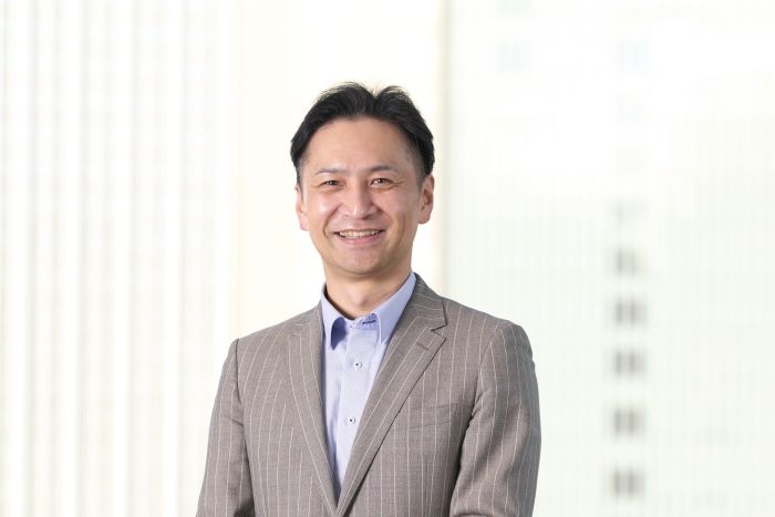 Sotaro Nagai