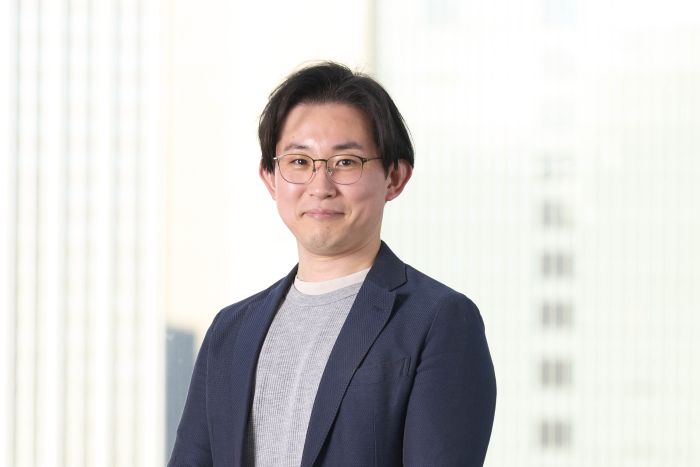 Jun Munemoto