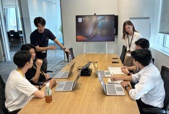 IT人材発掘とJBSへの理解を深める機会を提供