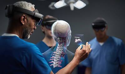 ウィズ・アフターコロナで加速する現場業務での Mixed Reality 活用！ HoloLens 2 & Dynamics 365 Remote Assist / Guides 導入について