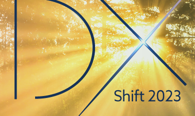 DX Shift 2023