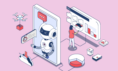 社内データを活かす！RAG×生成 AI で始める業務効率化 - アイプリシティで簡単 AI 活用 -