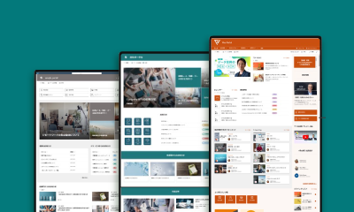 情報発信を変える！SharePoint Online × UI/UX で作る次世代社内ポータル