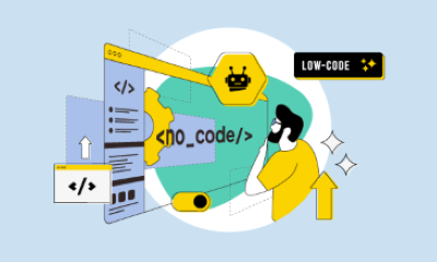 使い分けで変わる DX：ノーコード・ローコード再入門 - Power Platform で実現する“AI 時代の業務改革” -