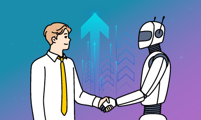 売上向上へ！「Sales AIgent」が実現する、AI 時代の未来経営と営業力強化