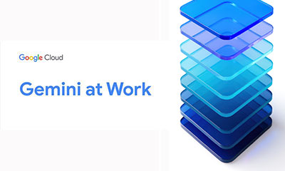 Gemini at Work