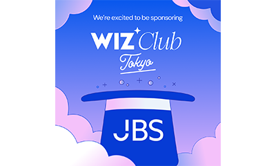 Wiz Club Tokyo 2026