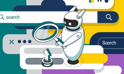 AI 活用の差は、情報で決まる。 ～SharePoint Online で実現する、人にも AI にも探しやすい情報基盤～
