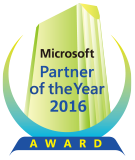 Microsoft Partner of the Year