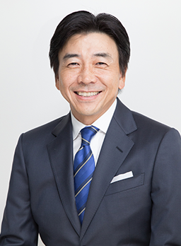 Takuya Kohara Vice President