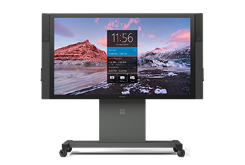 Surface Hub