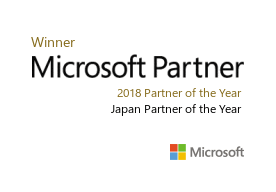Microsoft Country Partner of the Year