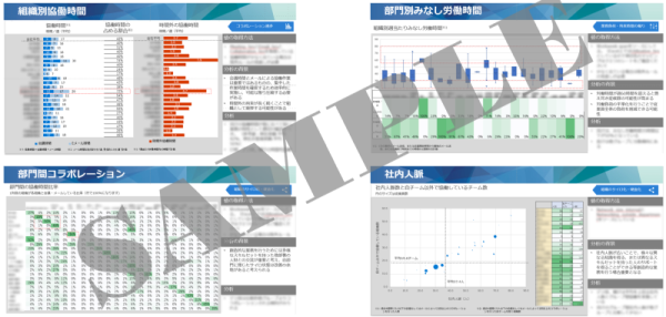 Report Provision Example 