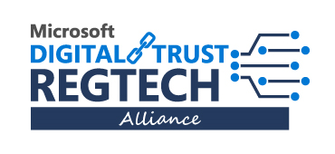 Microsoft Digital Trust REGTECH Alliance