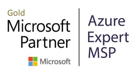 Microsoft Azure Expert マネージド サー ビス プロバイダー