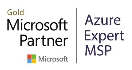 Microsoft Partner Azure Expert MSP