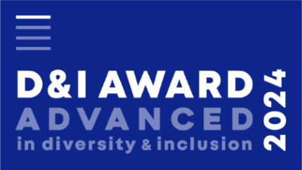 D&I AWARD ADVANCED 2024