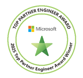 Top Partner Engineer Award