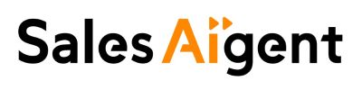 Sales AIgent Logo