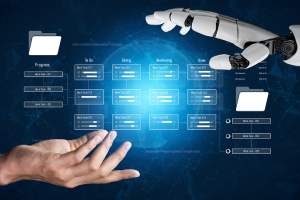 AI と共創する社会の実現のために