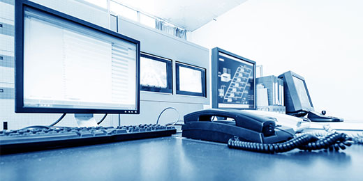 Security Operation Monitoring