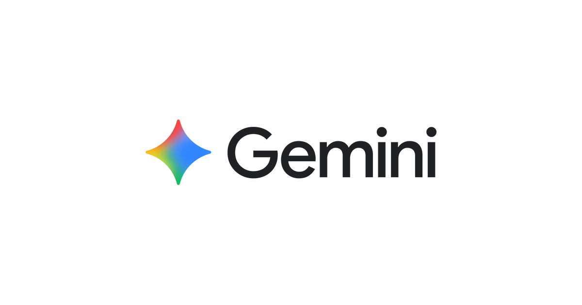 Gemini 導入サービス