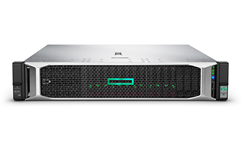 HPE SimpliVity 380