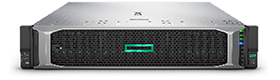 HPE SimpliVity 380 Gen10 G