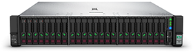 HPE SimpliVity 380 Gen10 H SFF