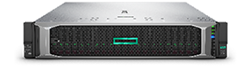 HPE SimpliVity 380 Gen10