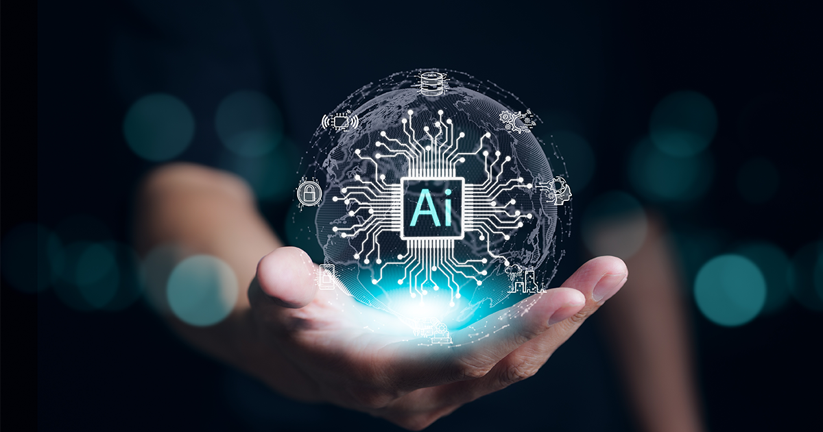 JBS AI & Data Governance Operations
