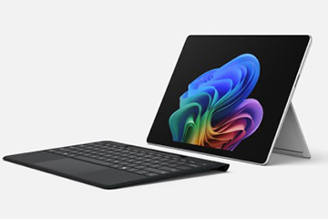 Surface Pro 13 インチ（第12世代）