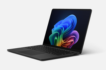 Surface Laptop 13.8 インチ & 15 インチ (第 8 世代) 